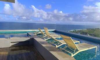 Imagem: Imóvel para aluguel tem 62 metros quadrados