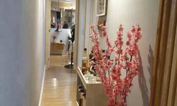 Imagem 4: Apartamento para Venda em Nova Iguaçu, Rancho novo, 2 dormitórios, 1 banheiro, 1 vaga