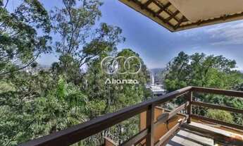 Imagem 3: Casa 4 quartos para venda ou locação no Belvedere