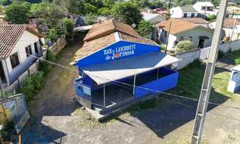 Imagem: Casa á venda no bairro Rio Bonito
