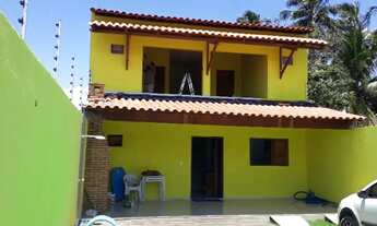 Imagem: Alugo casa no pontal do peba