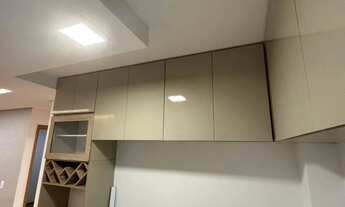 Imagem 7: APARTAMENTO MOBILIADO Á VENDA NO BARCELONA PARK