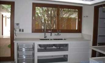 Imagem 7: SOBRADO - ALTO DE PINHEIROS - SP