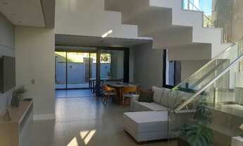 Imagem 4: Casa de condomínio em Valinhos, 3 suítes + 1 escritório reversível toda planejada, 237m²