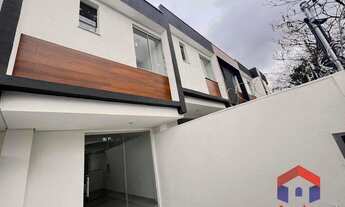 Imagem 3: Casa com 2 dormitórios à venda, 65 m² por R$ 406.000,00 - Piratininga - Belo Horizonte/MG