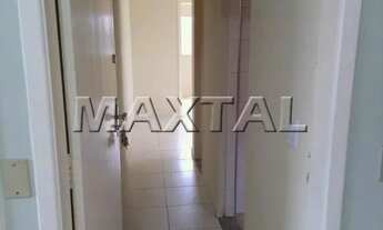 Imagem 6: Apartamento de 34m² , com 1 dormitório, 1 sala e 1 banheiro, Região Mandaqui