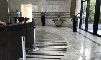 Imagem 4: Conjunto para alugar, 270 m² por R$ 33.500,00/mês - Bela Vista - São Paulo/SP