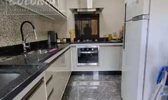 Imagem: Apartamento para venda ou locação - Vila