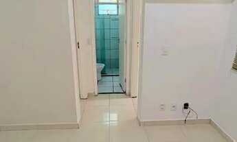 Imagem 4: Apartamento para Locação em Mogi das Cruzes, Jardim Nathalie, 2 dormitórios, 1 banheiro, 1