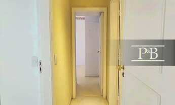 Imagem 7: Apartamento com 2 dormitórios para alugar, 90 m² por R$ 6.933,10/mês - Humaitá - Rio de Ja