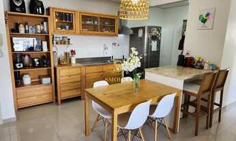 Imagem 4: Apartamento de 3 Dormitórios a 600m do Mar - Frente ao Oceania Hotel