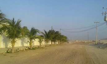 Imagem 2: Vendo ou troco lote em canoa quebrada lote 19 quadra 40