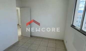 Imagem 6: Apartamento em Estrada João Melo - Campo Grande - Rio de Janeiro/RJ