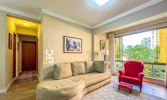 Imagem 2: BC Imóveis vende apartamento semimobiliado de 3 dormitórios, no bairro Chácara das Pedras