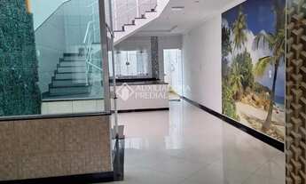 Imagem 3: Sobrado 3 quarto(s), no bairro Nova Petrópolis