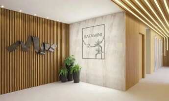 Imagem 7: Satamini 12. Apartamento à venda com 2 quartos, 80 m² - Tijuca - Rio de Janeiro-RJ