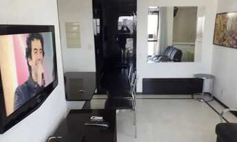 Imagem: Flat com ótimo preço no bairro Vila Olímpia