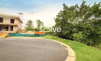 Imagem 5: Terreno em Condomínio à venda Villa Sapezal 636.000,00