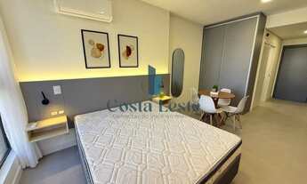 Imagem 3: Excelente STUDIO mobiliado e decorado na Trindade