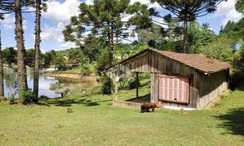 Imagem: Terreno Exclusivo à Venda em São Francisco