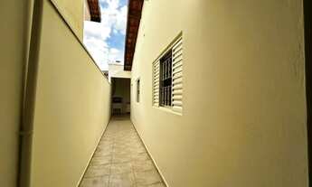 Imagem: Casa a venda em Capim macio FAG80