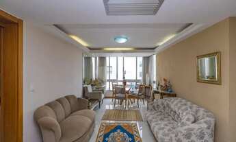 Imagem 3: Cobertura 3 dormitórios, 1 suíte, 02 vagas de garagem no bairro Auxiliadora