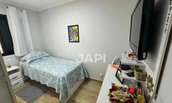Imagem 6: Apartamento com 3 quartos à venda, 75 m² por R$ 540.000 - Parque Residencial Eloy Chaves