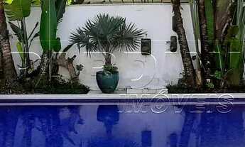 Imagem 7: Casa de temporada a 60 metros do mar, com piscina, no condomínio Pedra Verde, praia do Láz