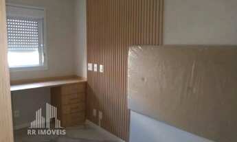 Imagem 5: RR6330 Apartamento 110m² CONDOMÍNIO PARC ATHENEE - OPORTUNIDADE 3 Dorms 3 Vagas - Barueri