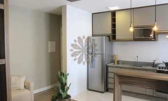 Imagem 7: Apartamentos de 1 e 2 quartos próximo a Santa Felicidade!