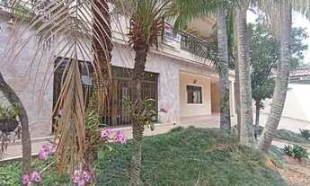 Imagem 5: CASA ASSOBRADADA - ALTO DE PINHEIROS - SP