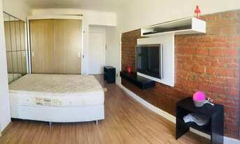 Imagem 5: Apartamento JK para Venda - 29.03m², 1 dormitório, Cidade Baixa