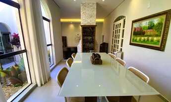 Imagem 5: Casa para Venda em Belo Horizonte, Santa Amélia, 5 dormitórios, 1 suíte, 3 banheiros, 2 va