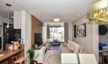 Imagem 3: Apartamento à Venda - Panamby, 2 Quartos, 74 m2