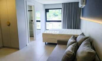 Imagem 2: Excelente Loft com 37m² mobiliado próximo ao Centro I Cadore Imóveis