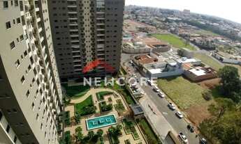 Imagem: Apartamento em Rua 26 - Jardim São Paulo