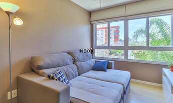 Imagem 3: Apartamento em Três Figueiras