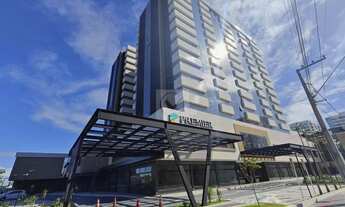 Imagem: Aluguel de Sala Comercial no Jardim Europa