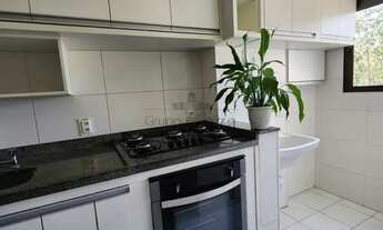 Imagem 10: Oportunidade - Apartamento - Residencial Cambará - Jardim América - 2 Dormitórios - 62m²