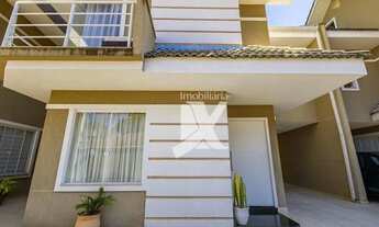 Imagem 4: Sobrado com 3 dormitórios à venda, 148 m² por R$ 780.000,00 - Barreirinha - Curitiba/PR