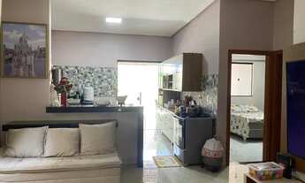 Imagem 3: Casa Padrão Condomínio na Cohab (Icoaraci