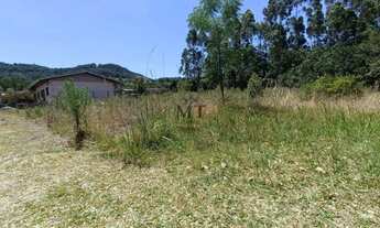 Imagem 2: Terreno bairro Centro, Picada Café.RS REF: 470