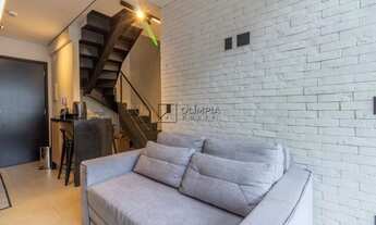 Imagem 5: Venda Apartamento 3 Dormitórios - 72 m² Pinheiros