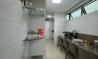 Imagem 5: Excelente apartamento para venda no bairro do Bessa