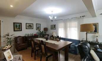 Imagem 2: Apartamento à Venda - Aclimação, 4 Quartos, 180 m2