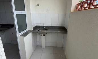 Imagem 5: ALUGA-SE - Apartamento 101 - Térreo