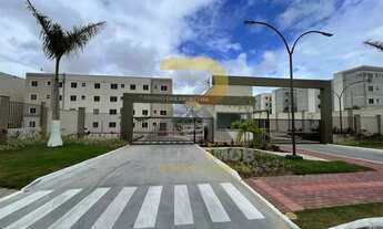 Imagem: Apartamento para Alugar no Residencial Caminho