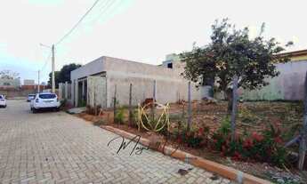 Imagem 3: Ponte Lote Alta Rua do Posto Rodobelo condominio consolidado murado