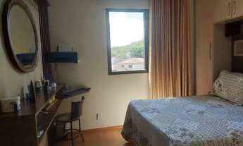 Imagem 6: Apartamento pronto para morar no centro de Poços de Caldas