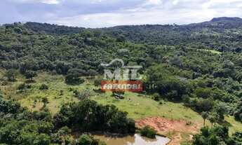 Imagem 5: Fazenda 240 alqueires ( 1.161 hectares ) Israelândia - GO